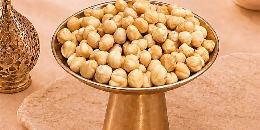 Halktan Pazar ile Taptaze Kuruyemiş ve Atıştırmalık Alışverişi