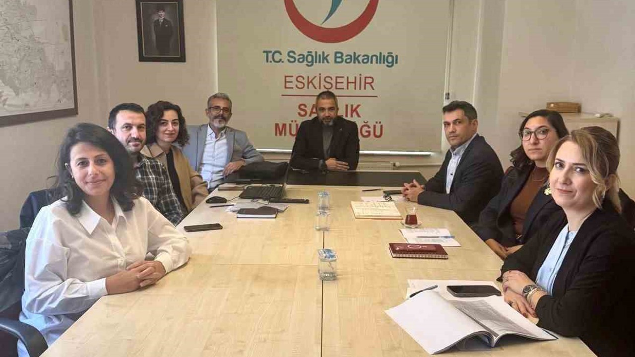 Mihalıççık’a yeni sağlık tesisi geliyor
