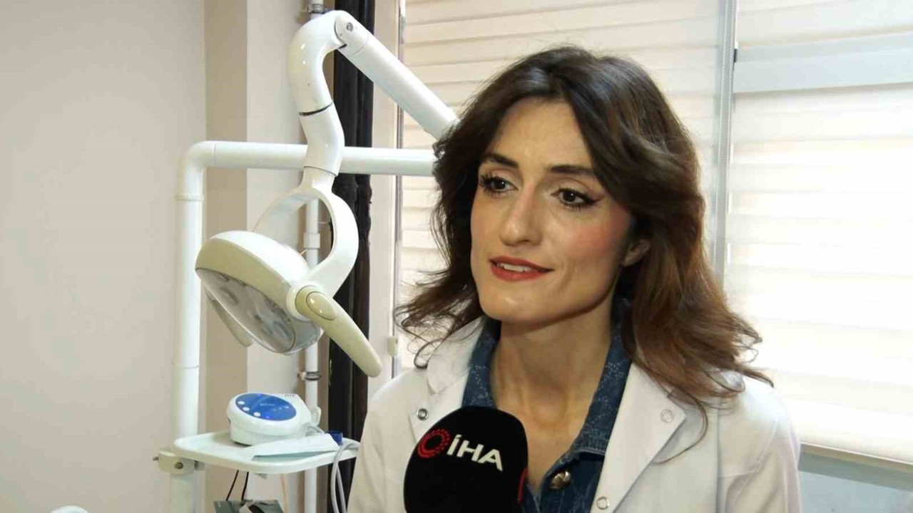 Diş eti problemlerine dikkat, uzmanlar uyarıyor: "Sessiz ilerler"
