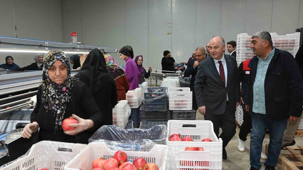 Denizli narı İsrail narının önüne geçti
