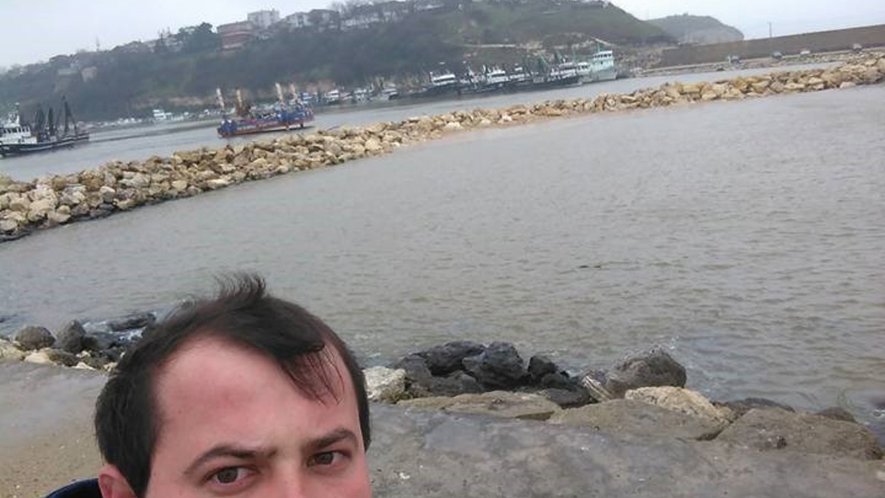 Elektrik akımına kapılan genç işçi hayatını kaybetti
