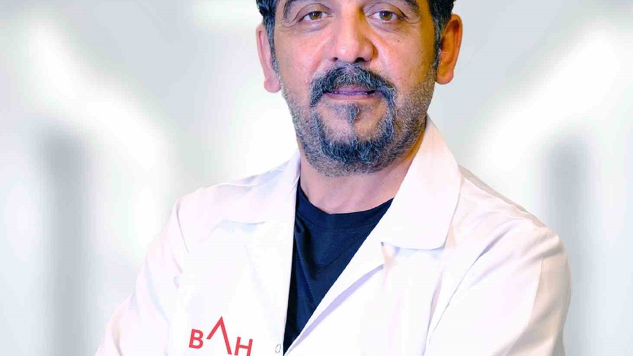 Meme kanserinde zamanla yarış: Erken müdahale çok önemli
