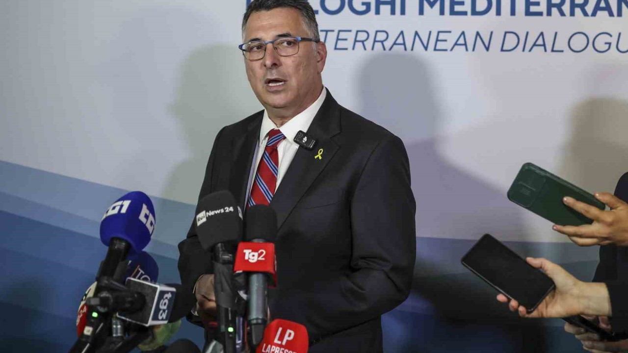 İsrail Dışişleri Bakanı Sa’ar: "Refah Sınır Kapısı muhtemelen pazar günü açılacak"
