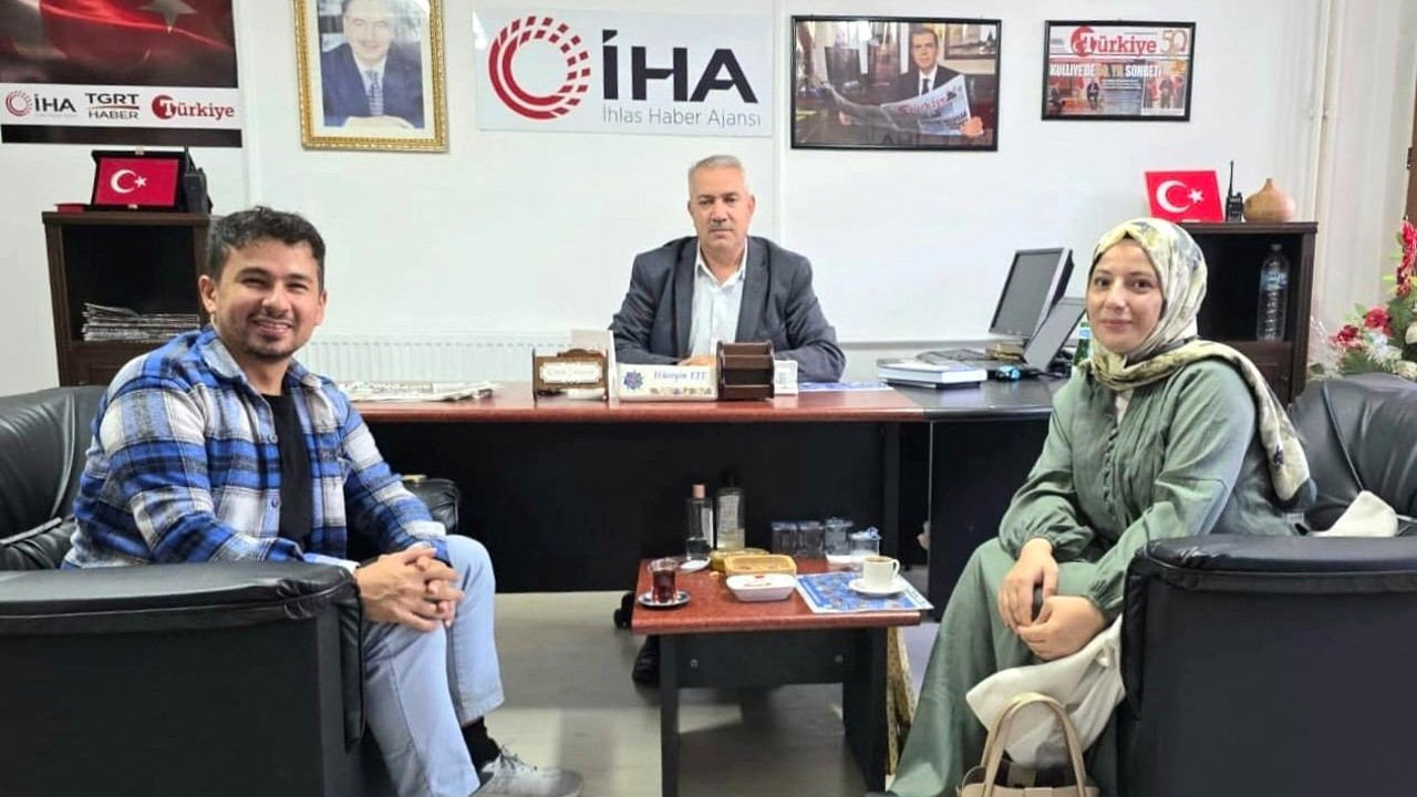 Kütahya Genç İyilik Hareketi Derneği’nden 1 yılda 172 aileye yardım
