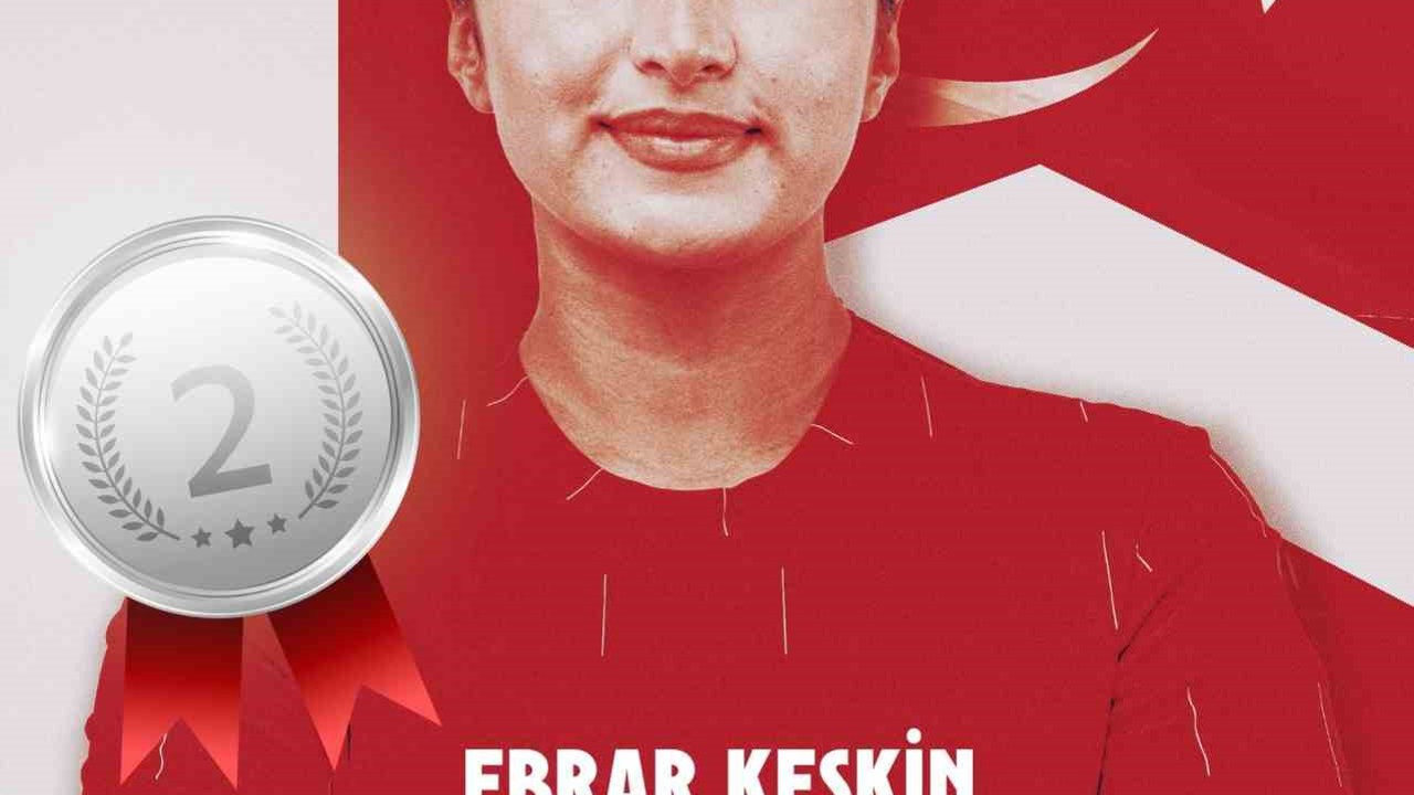 Dünya Para Atletizm Şampiyonası’nda 1 gümüş, 1 bronz madalya
