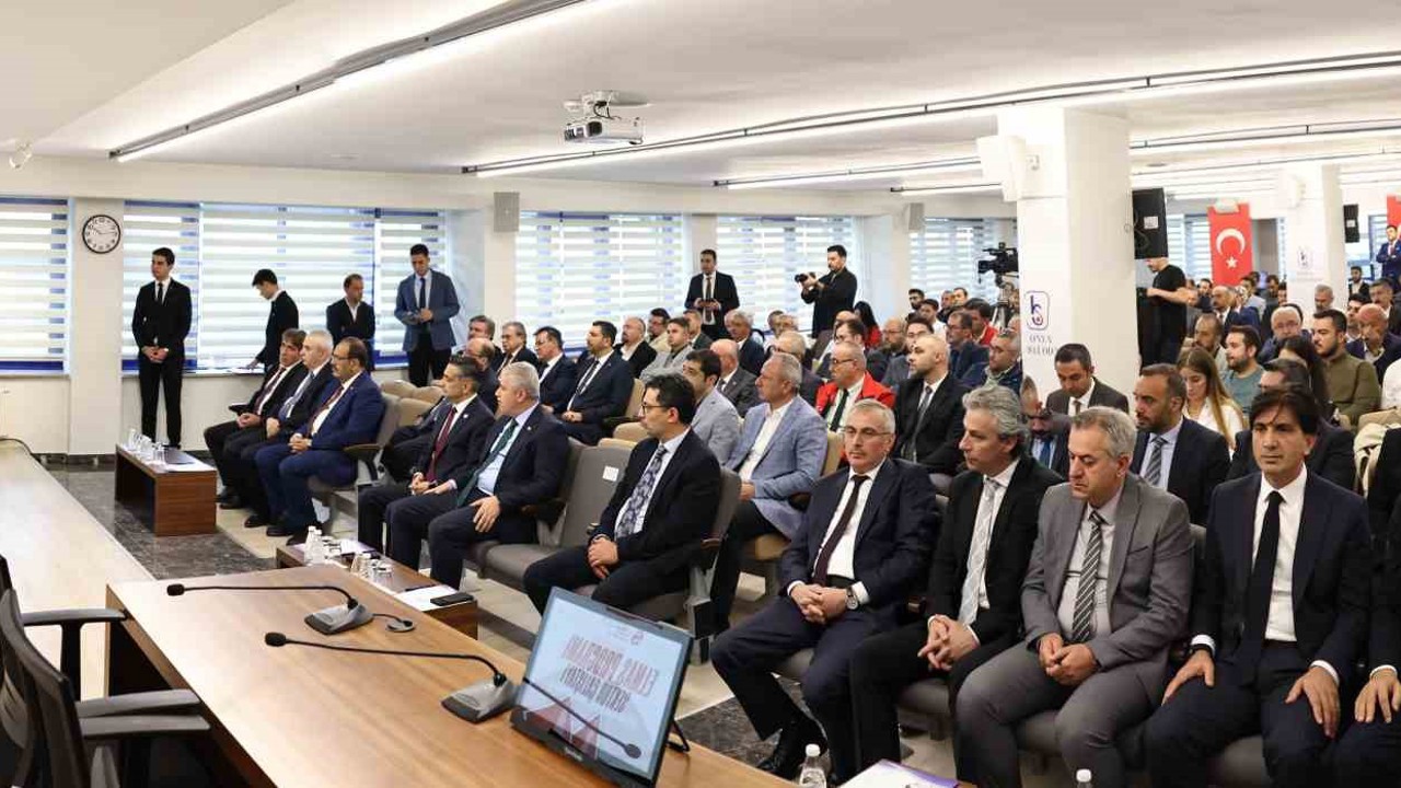 Savunma Sanayinde "ELMAS" dönemi
