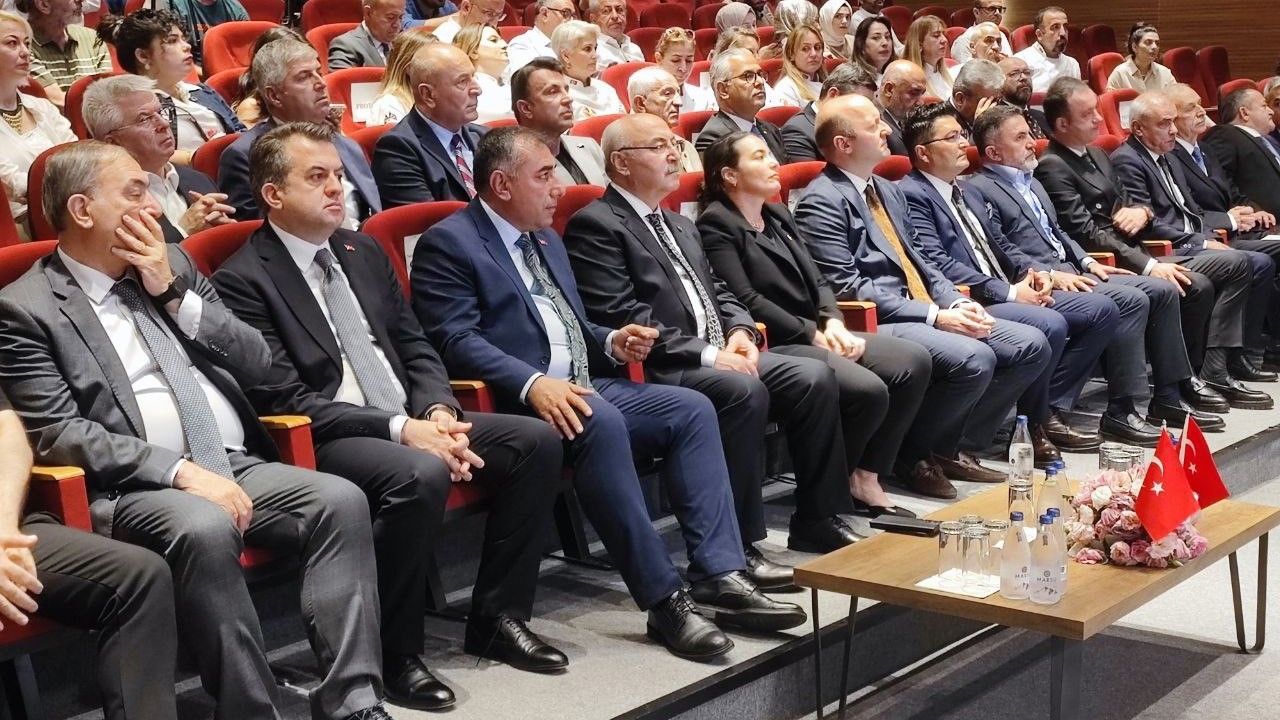 Vali Köşger: "Adana gastronomi şehri ünvanını alacak"
