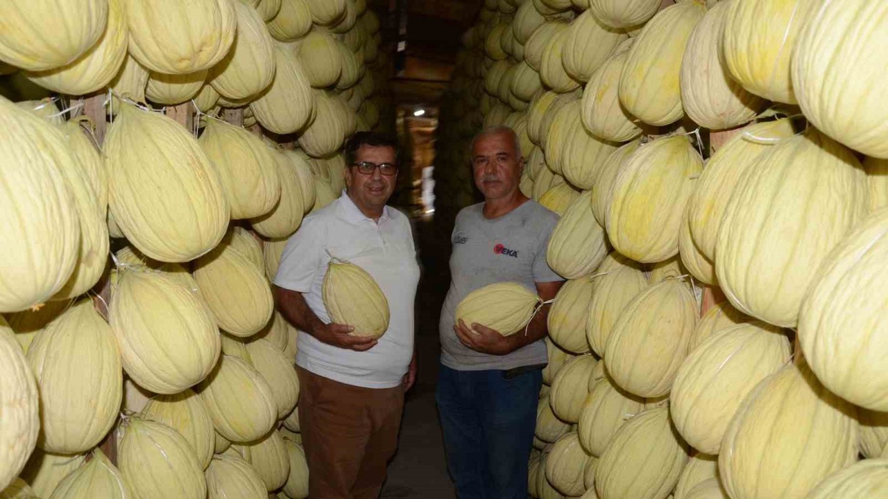 Avrupa tescilli lezzet askıda alıcısını bekliyor
