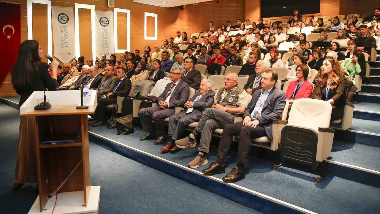 2. Sağlık Sempozyumu tamamlandı
