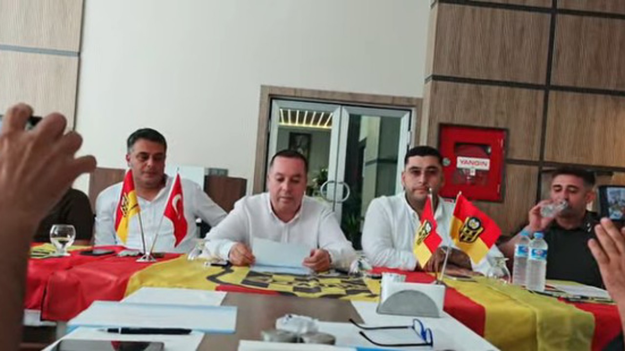 Yeni Malatyaspor Yönetiminden Eski Başkanlara Yaylım Ateşi: "Borçları Ödeyin, Şerefinizi Kurtarın!"