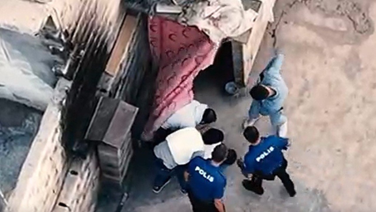 Gaziantep’te aranan 37 şüpheli yakalandı
