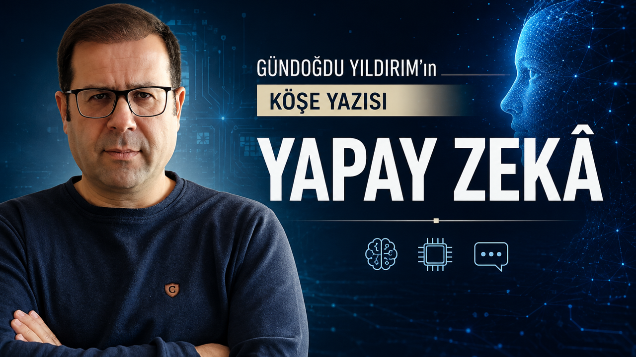 YAPAY ZEKÂ