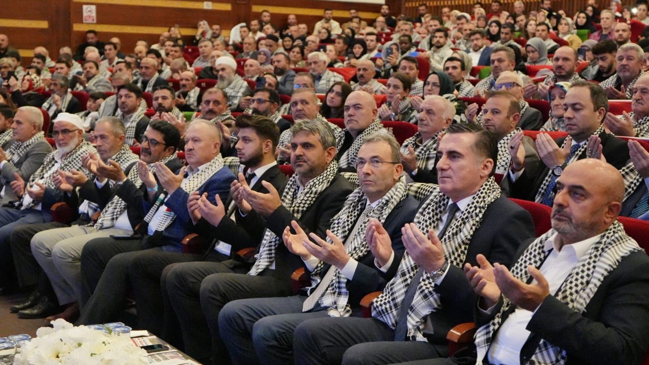 Pendik’ten Gazze’ye gönül köprüsü: Esnaf bir günlük, Belediye 3 günlük sosyal tesis gelirini Gazze’ye bağışlayacak
