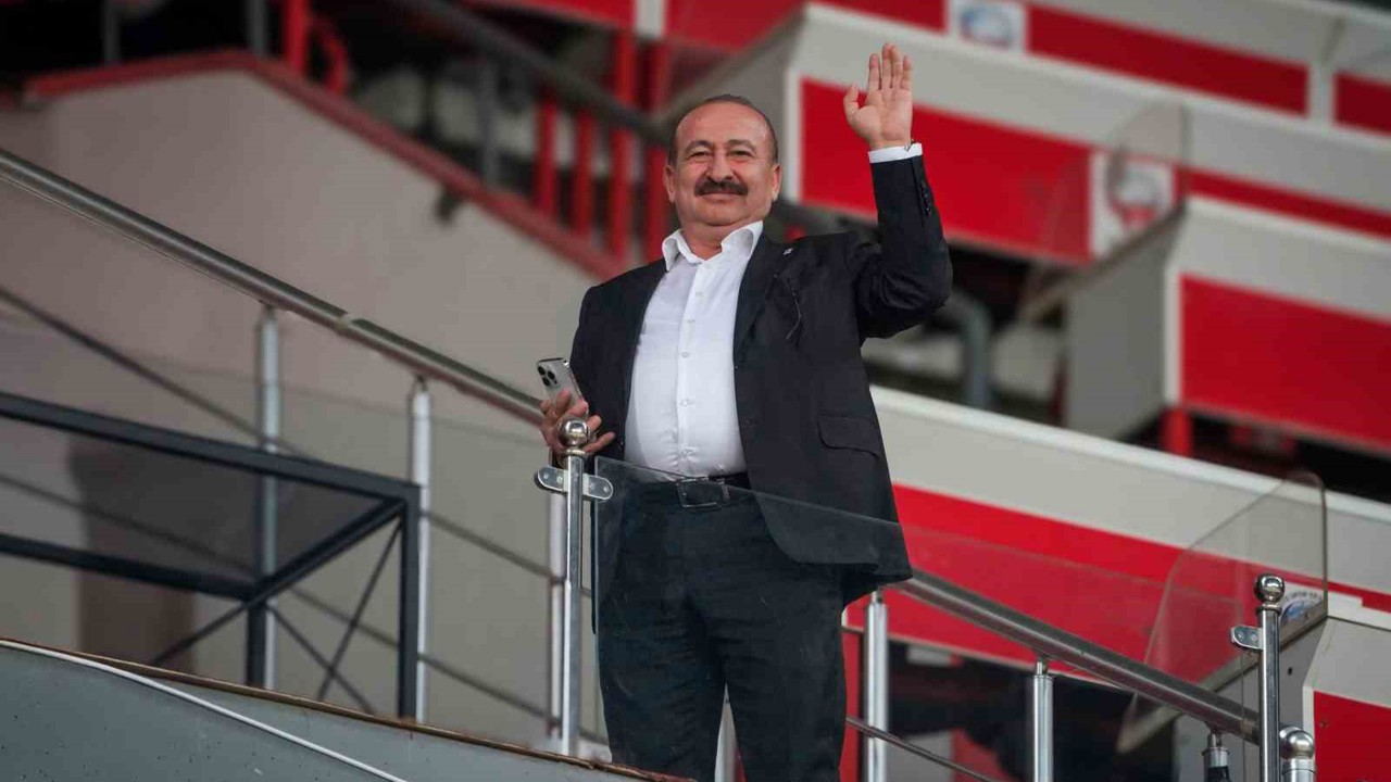 Gaziantep FK’da hedef Antalyaspor maçı: Bilet fiyatları 27 TL olarak belirlendi
