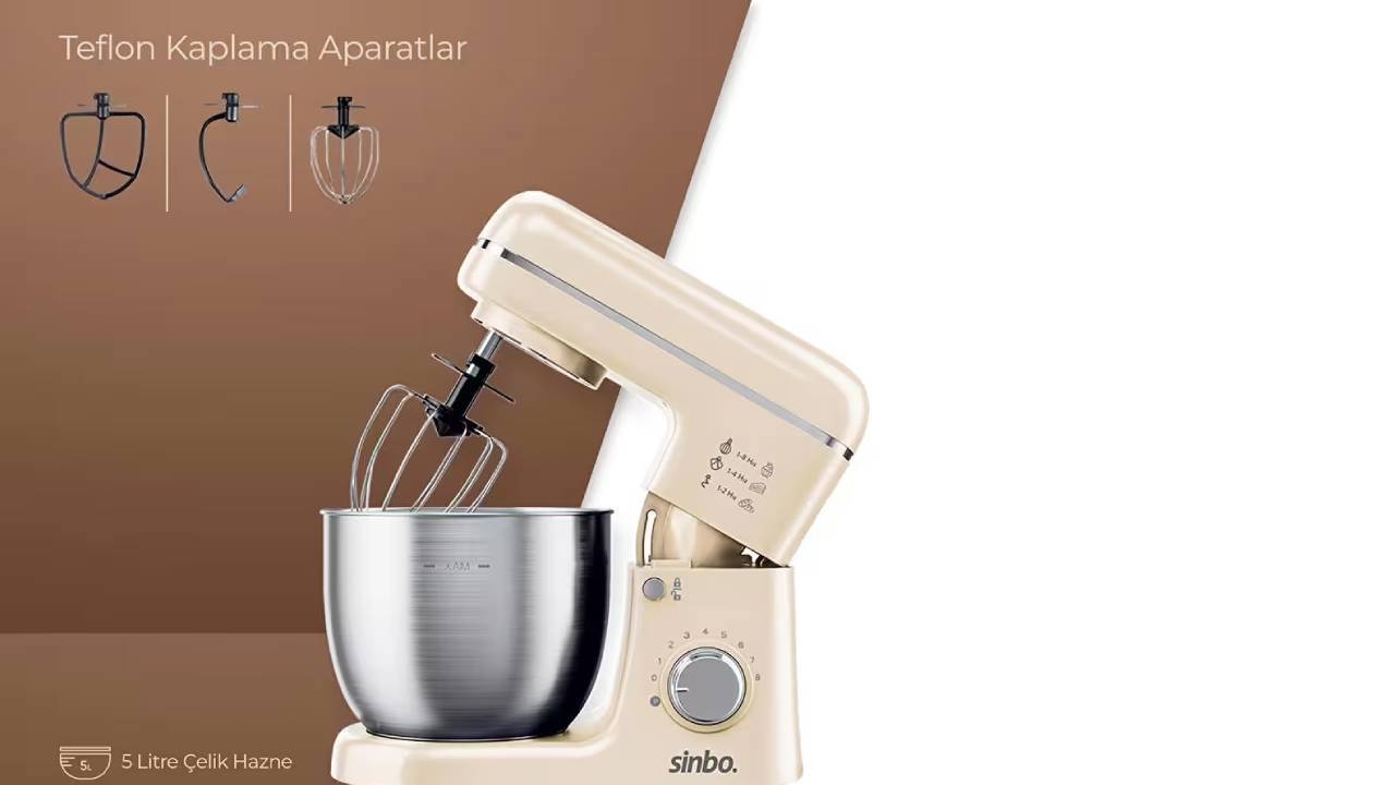 Mutfağınızın Kalbi Pazarama'da Atıyor: Altus Buzdolabı'ndan Xiaomi Fritöz'e Akıllı Çözümler 