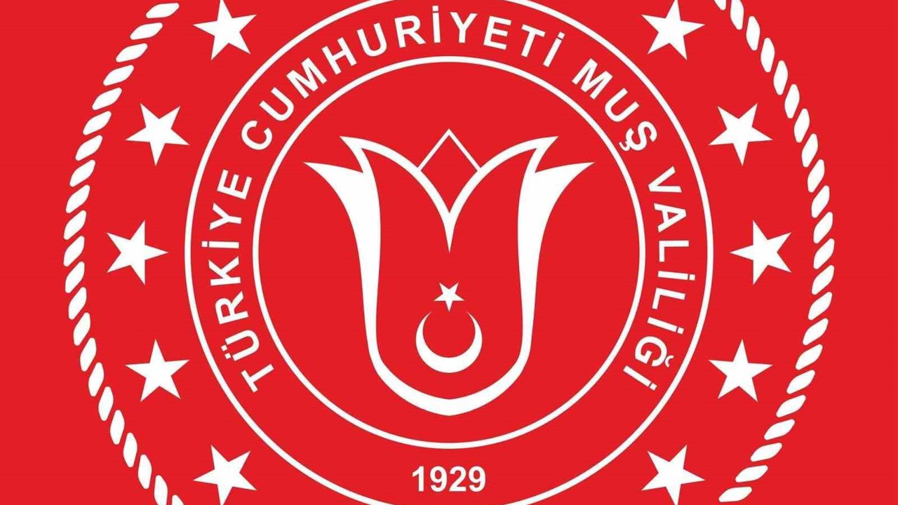Muş Valiliğinden kuvvetli rüzgâr uyarısı
