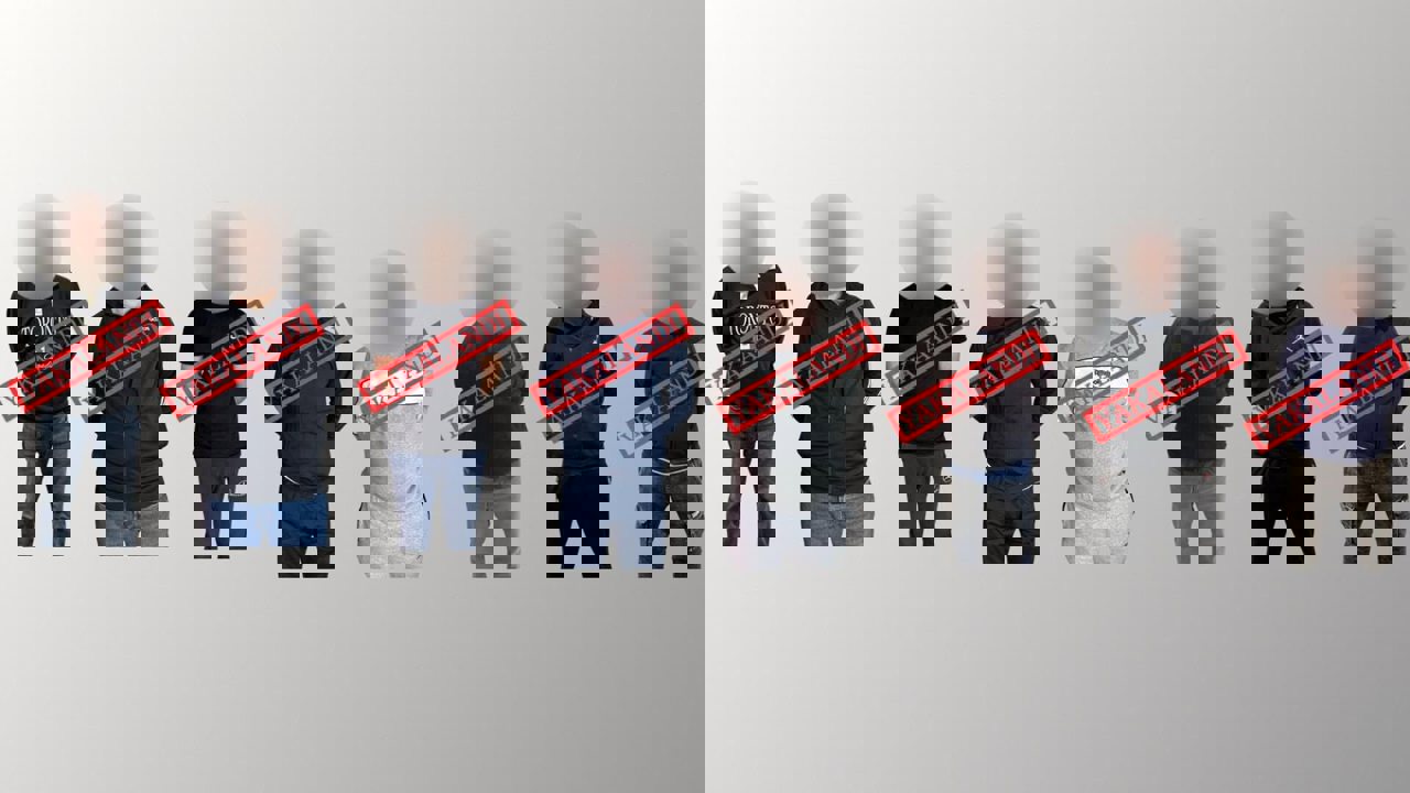 Kırmızı Bültenle Aranan 6, Ulusal Seviyede Aranan 2 Suçlu Türkiye’ye Getirildi