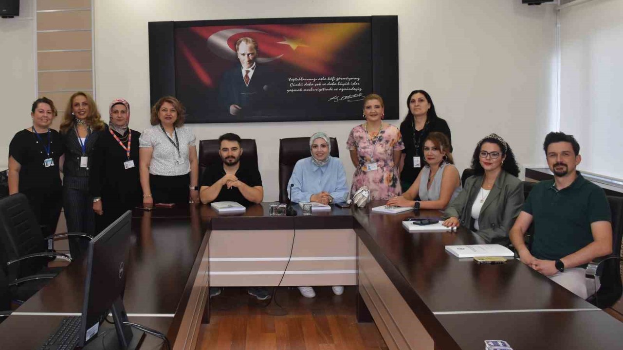 ESOGÜ Hastanesi’nde ’Ameliyathane Hemşireliği Sertifikasyon Programı’ düzenlendi
