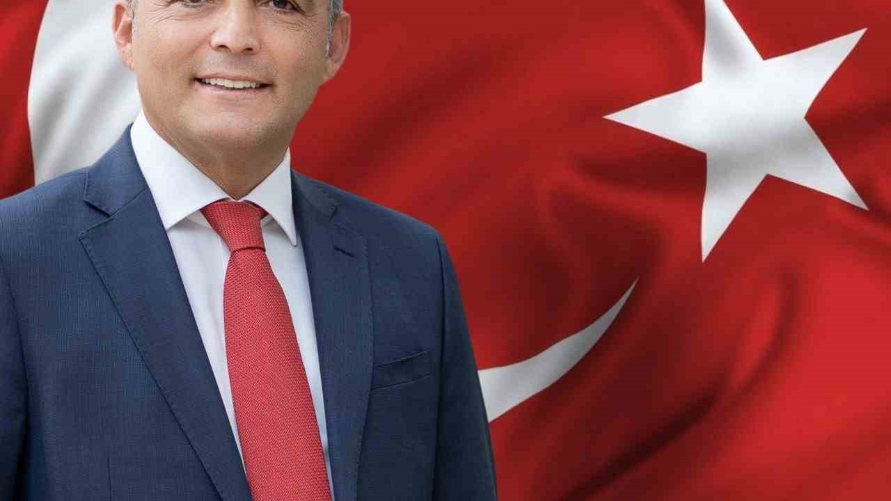 Niyazi Nefi Kara, CHP’den istifa etti
