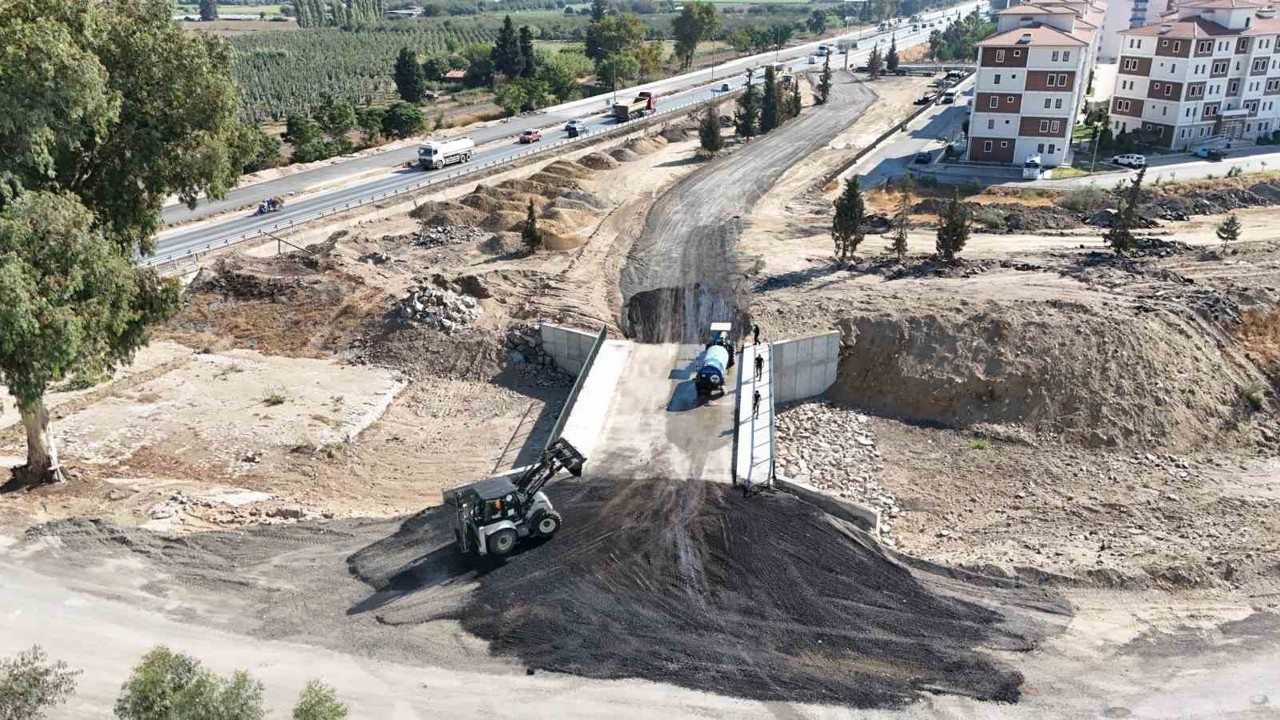 Başkan Kaya’dan eğitime ulaşım desteği
