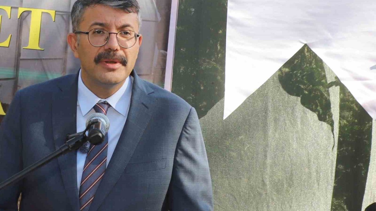 Berivanlar için yaylalara güneş enerjili elektrik sistemleri kuruluyor
