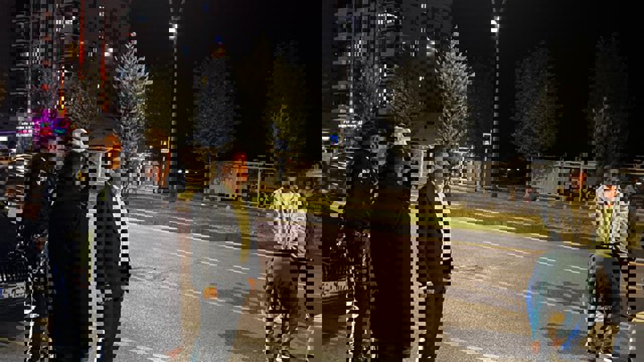 Emniyet Müdürü Kayhan Ay’dan Asayiş ve Trafik Denetimlerine İnceleme