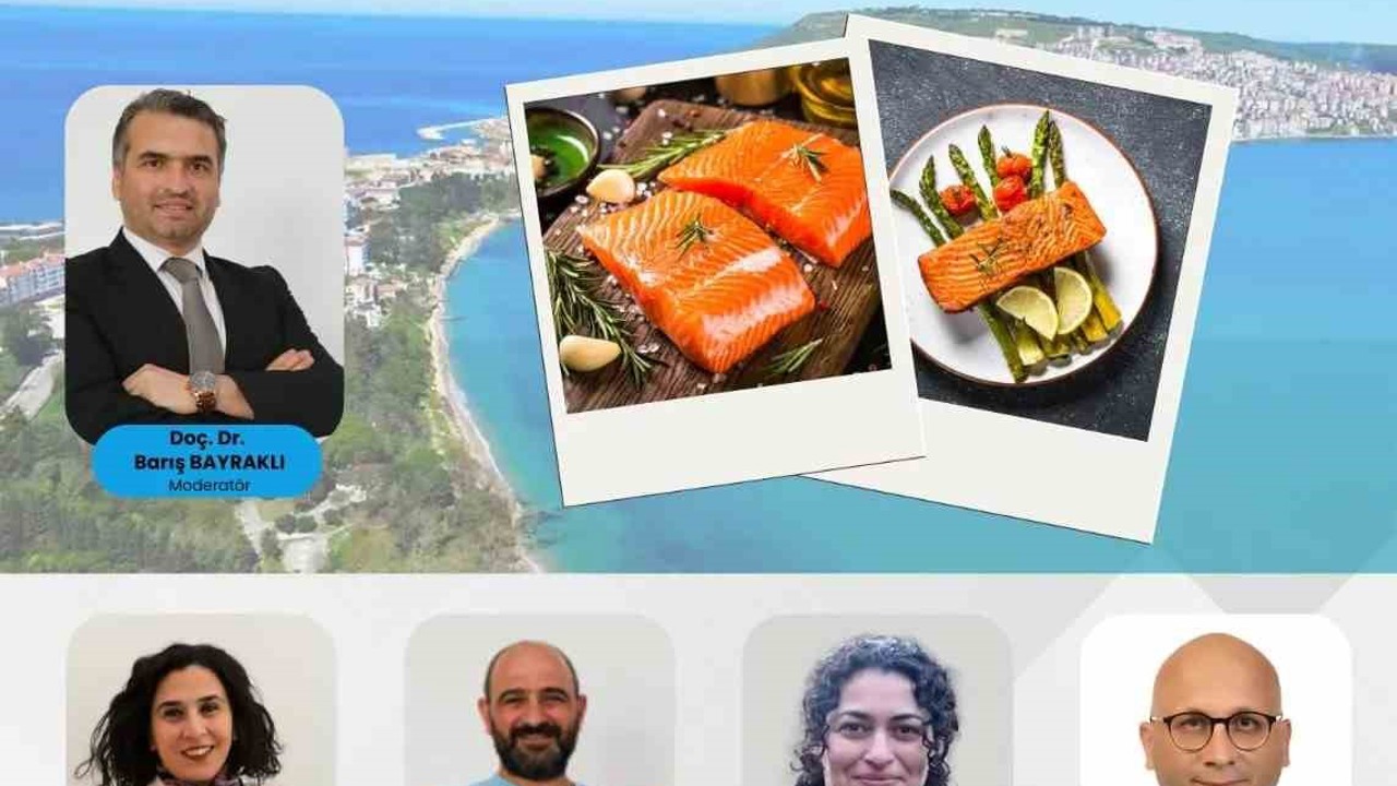 Sinop vizyon 2030 bilim söyleşileri başlıyor
