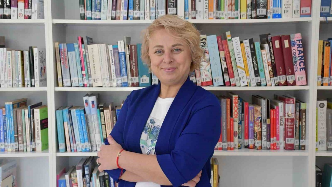 Alanya Üniversitesi’nde ’Bağımlılıkla başa çıkma’ semineri düzenlendi
