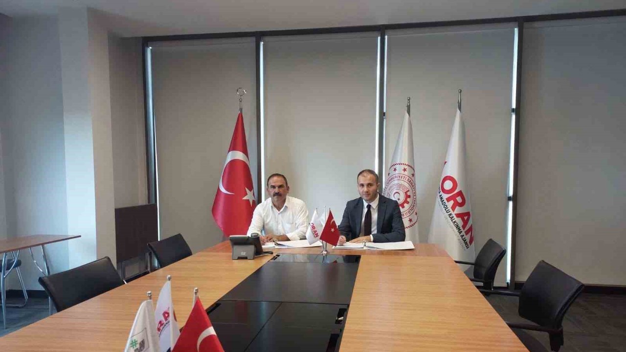 Hitit dönemi eserlerinin turizme kazandırılması için çalışma başlatıldı
