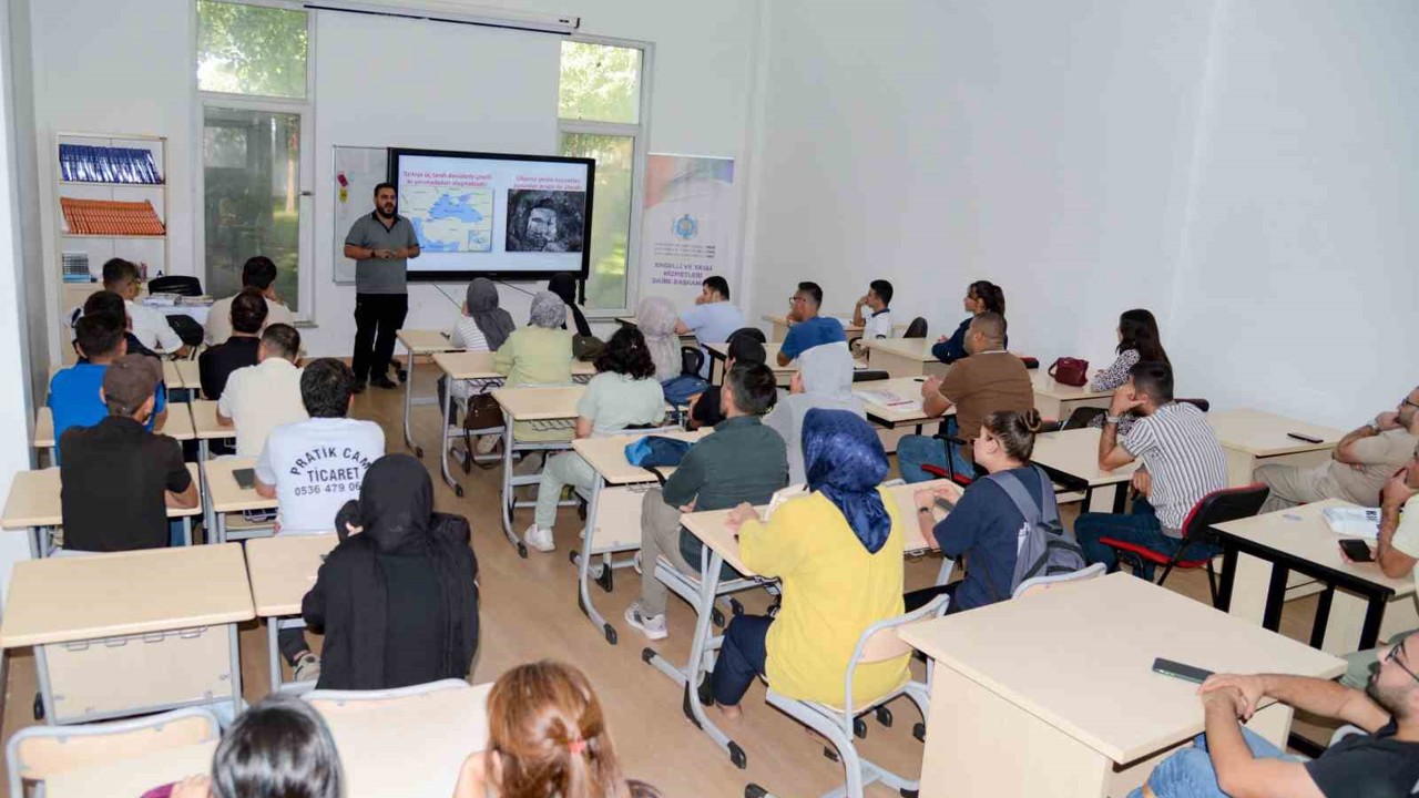 Ücretsiz e-KPSS kursunda eğitimler başladı
