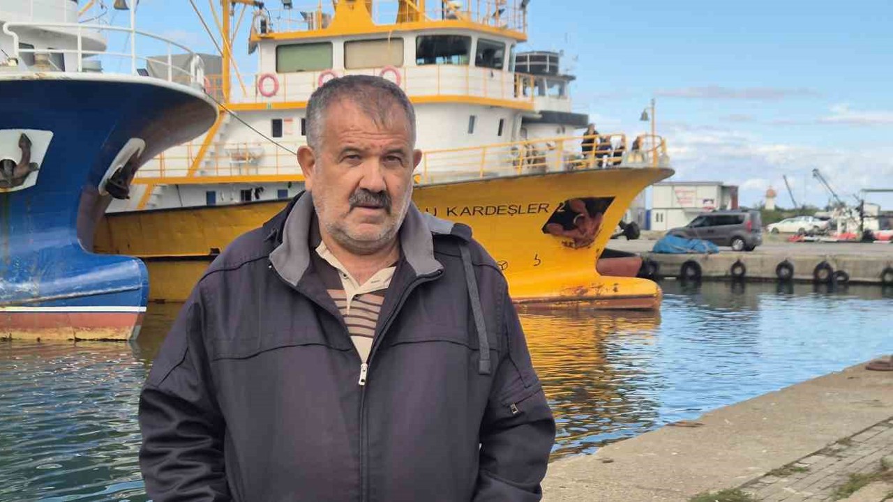 Deniz sıcak hamsi zayıf: Balıkçıların gözü 10 Kasım’da
