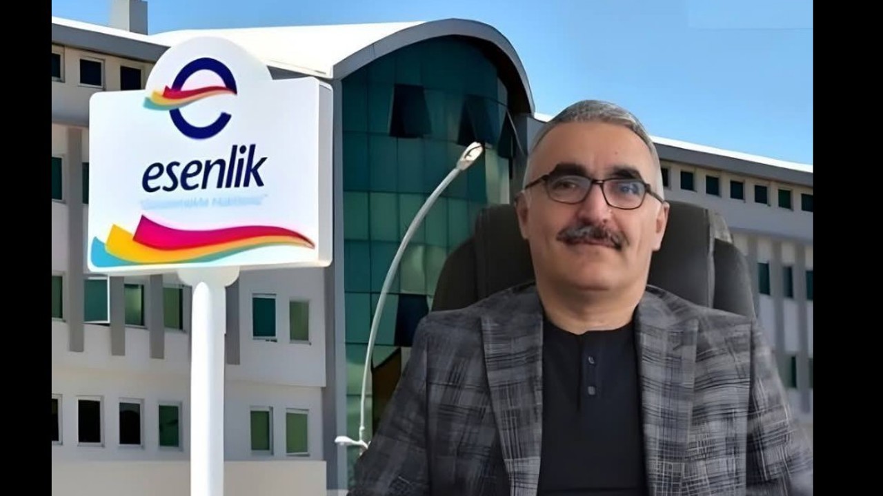 ESENLİK’TE EGO ZİRVEYE ÇIKTI, ADALET YERLERDE: FATURA PERSONELE KESİLDİ!