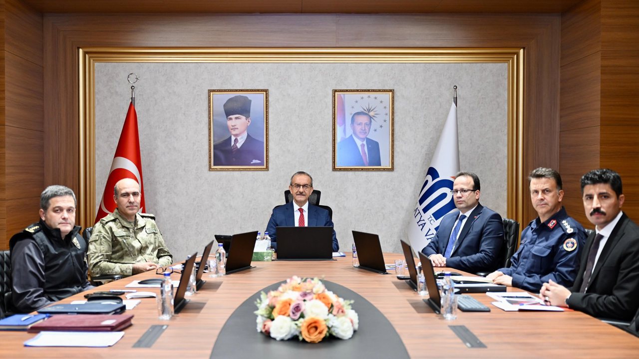 Malatya’da 1 Haftada 351 Firari Yakalandı