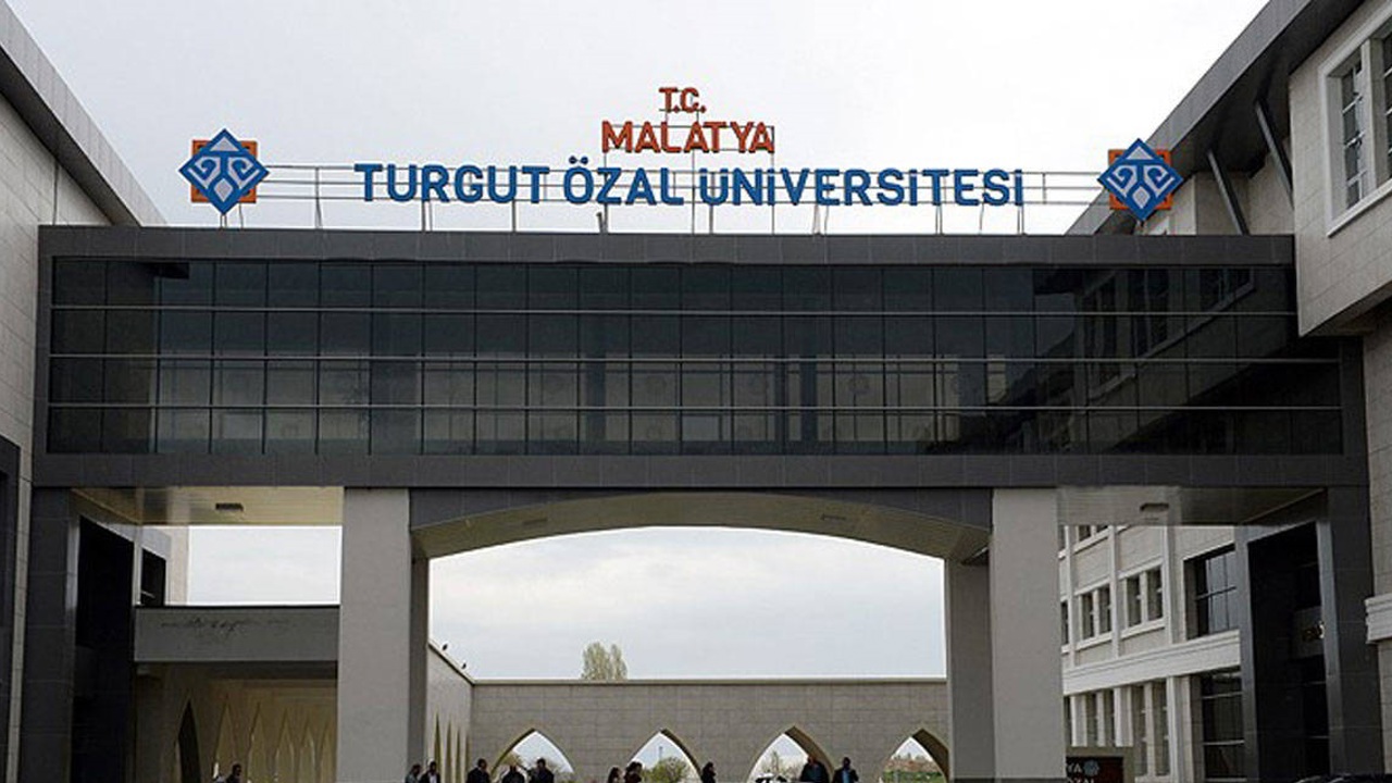 Malatya Turgut Özal Üniversitesi, URAP Sıralamalarında Önemli Bir Yükseliş Kaydetti