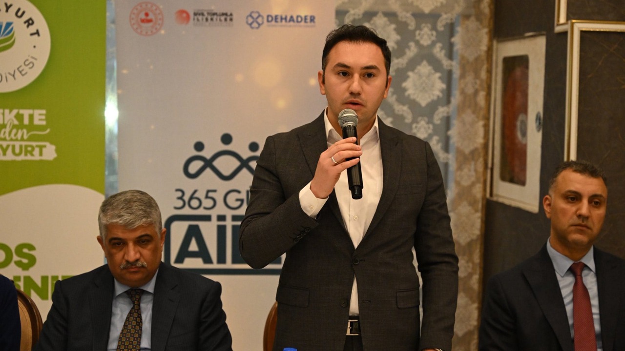 Malatya’da Başlatılan “365 Gün Aile” Projesiyle Türkiye’de İlk Kez Aile Mentorluğu Modeli Uygulanacak