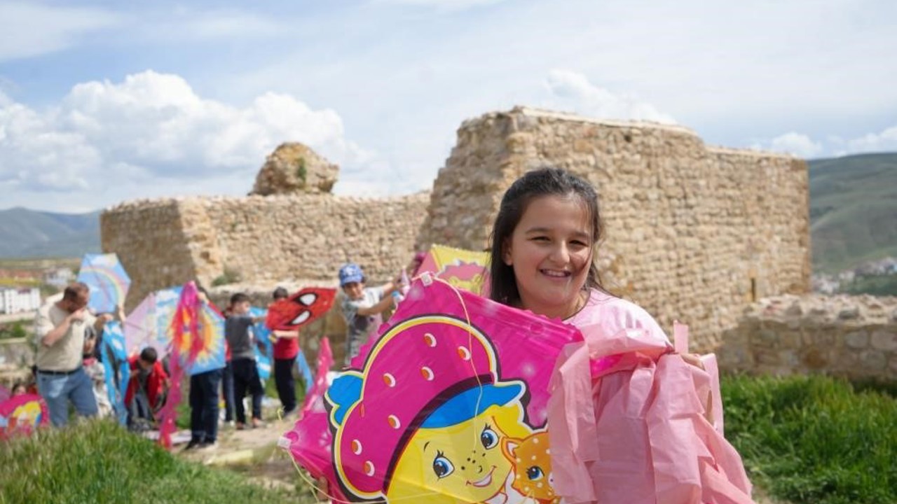 Aydıntepe’de yarın uçurtma şenliği var
