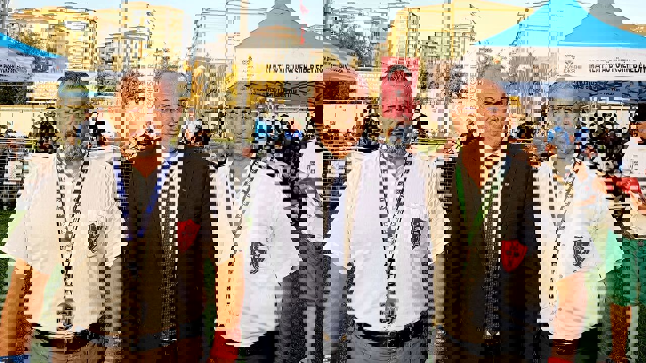 Malatya’dan Dünya Şampiyonasına 3 Hakem