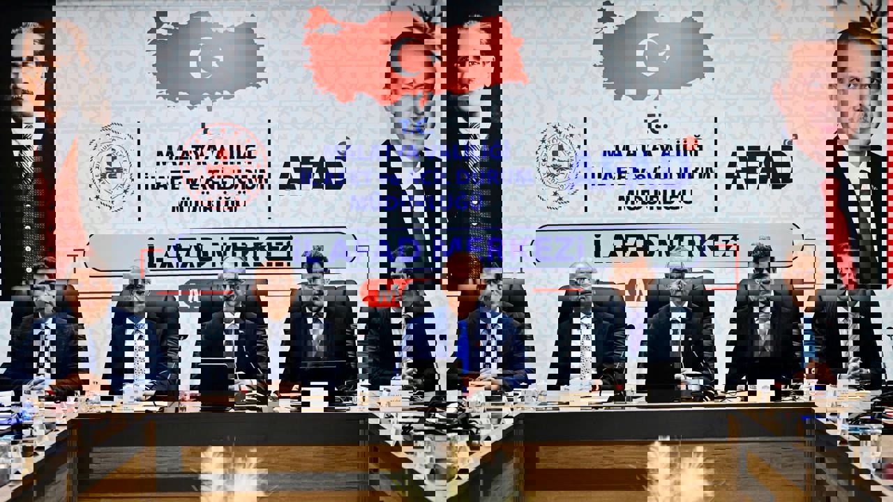 Kırsal Köy Konutlarında Yüzde 95 Seviyesine Gelindi