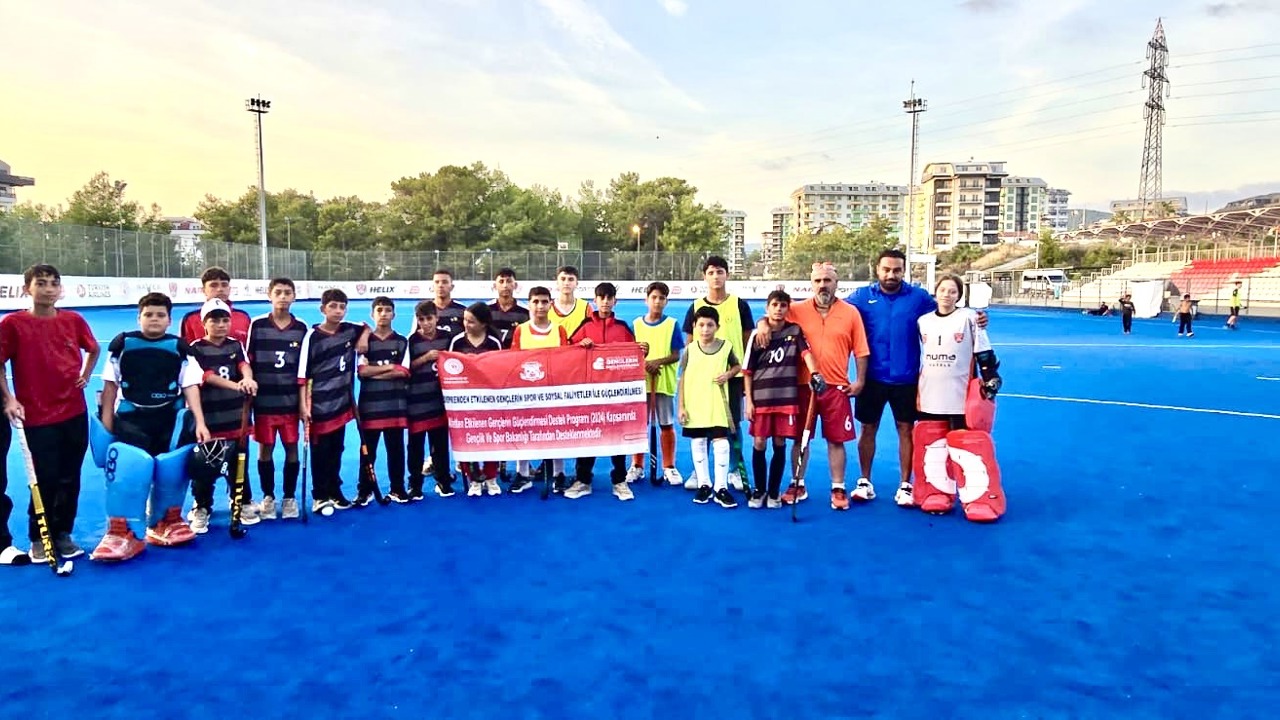 Malatya’da Depremin Yaraları Spor ve Kültürle Sarılıyor