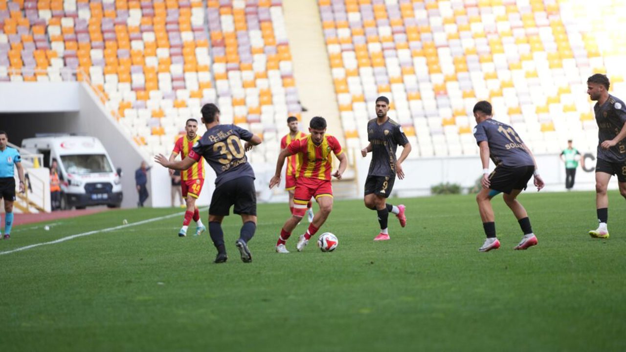 Yeni Malatyaspor 1461 Trabzon FK’yı Konuk Edecek