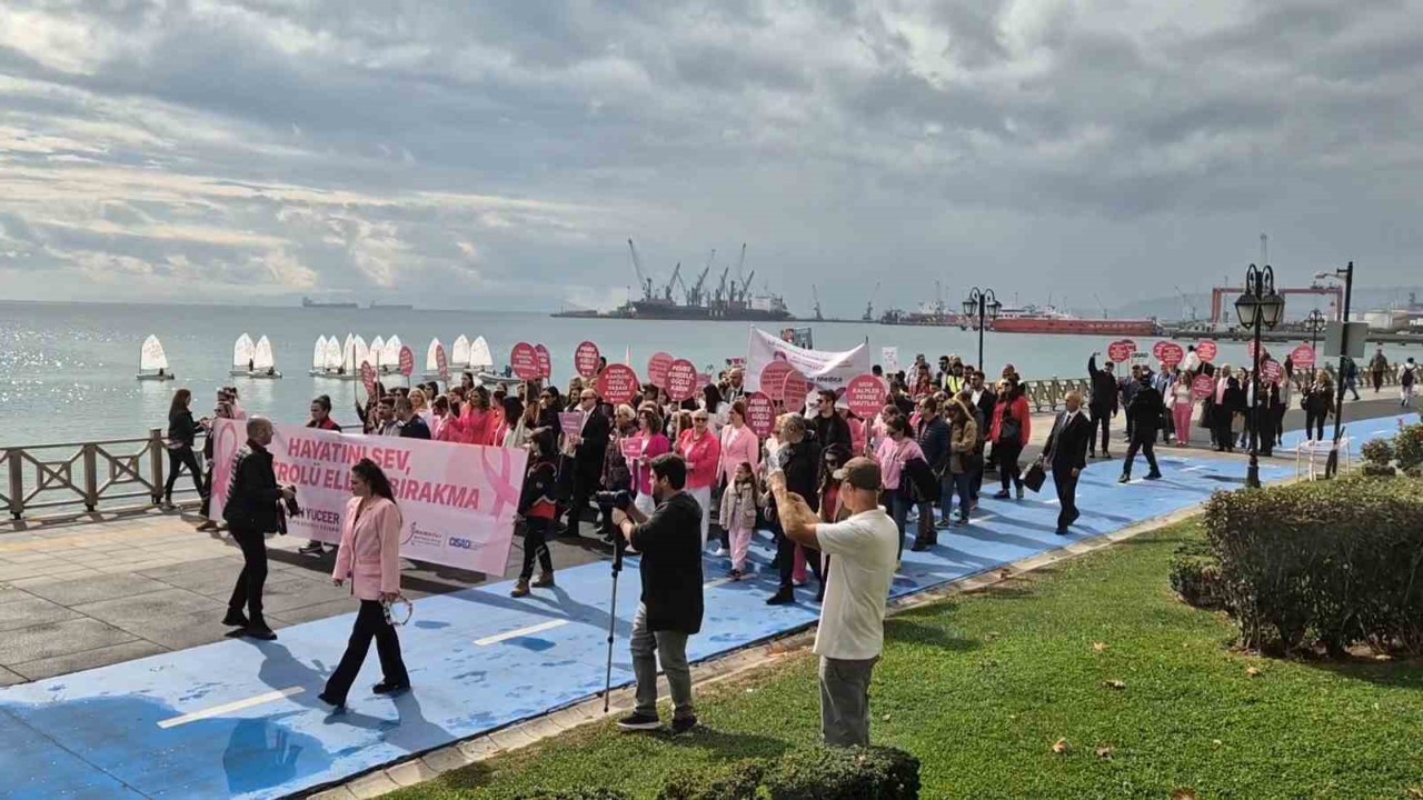 Meme kanseri 20’li yaşlara kadar indi
