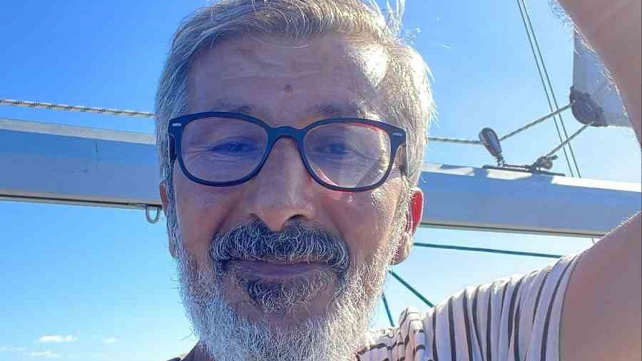 Küresel Sumud Filosu’nda alıkonulan Yaşar Yavuz: "Gazze ablukasını mutlaka kıracağız"
