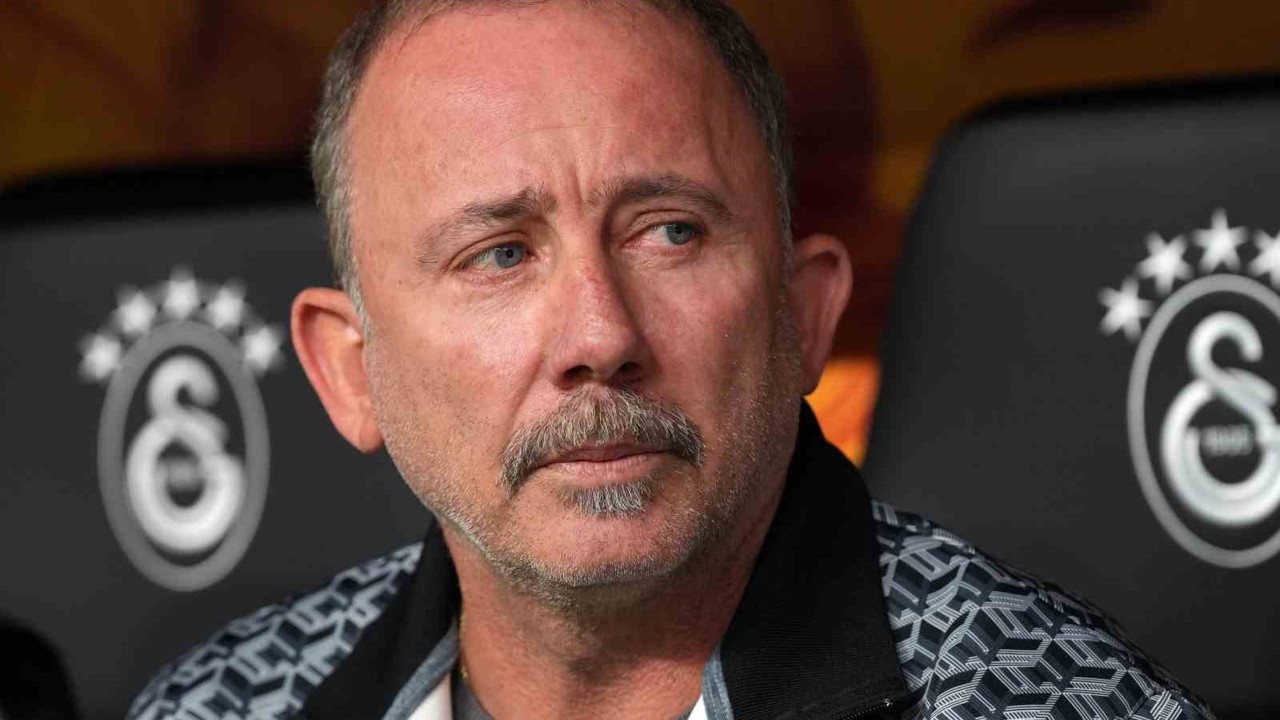 Sergen Yalçın, kazanan 11’i bozmadı
