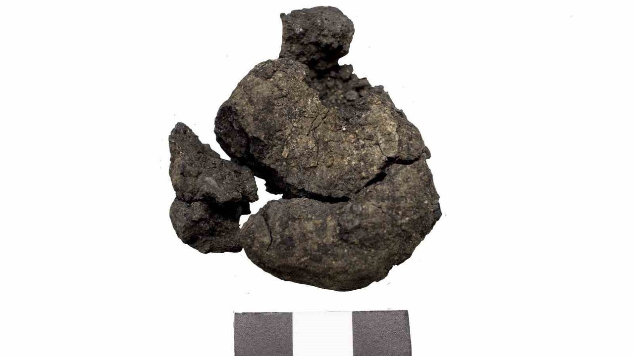 Bakan Ersoy: "Anadolu sofralarının kökenine ışık tutuyoruz"
