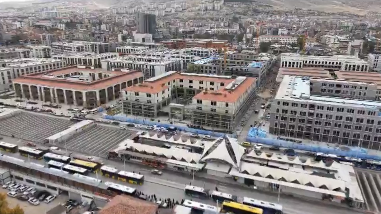 (DÜZENLENDİ)Malatya’da 577 işyeri ve ofisin kura çekimi yarın yapılacak