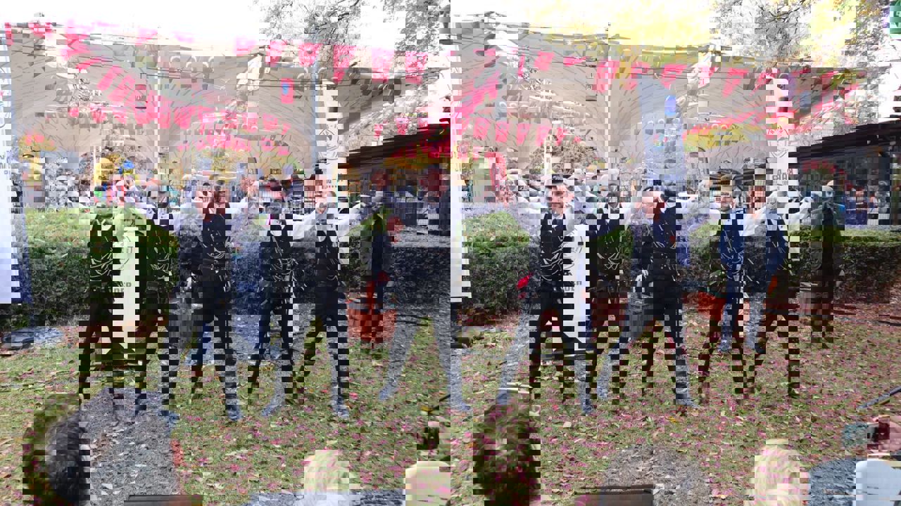 Karadeniz Rüzgârı Başkent’te Esti: KAR-DER Kahvaltısı, Dostluk ve Dayanışmanın Simgesi Oldu