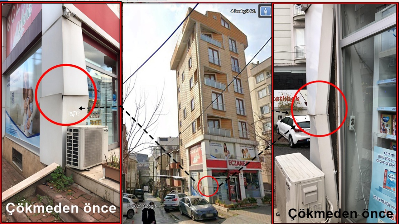 DAİMFED Malatya Şube Başkanı Esen: “Binalar Araç Gibi Periyodik Muayeneden Geçmeli”