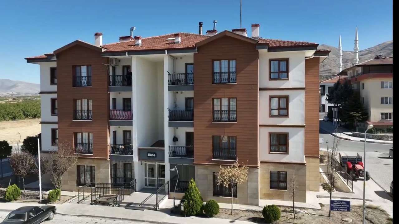 TOKİ’de Aidatlar Yüksek Seviyeye Çıktı: Üç Ayda Yüzde 46 Zam Yapıldı