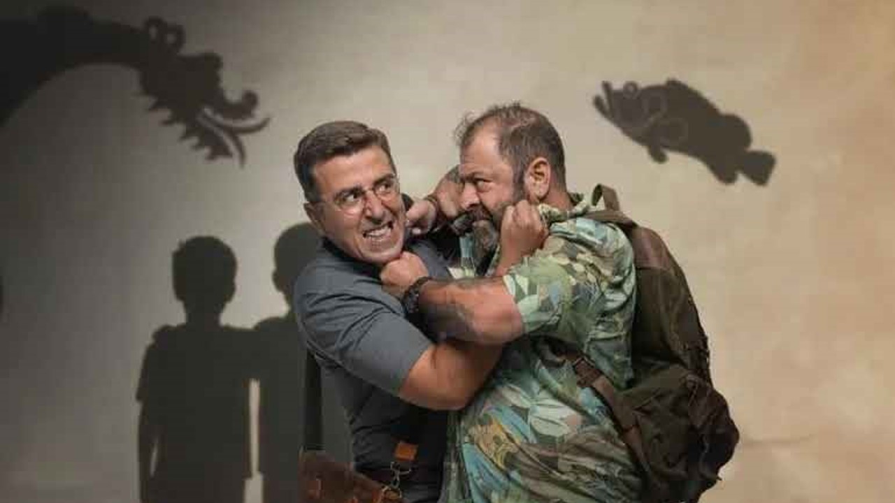 "Şebbaz" ekim ayında seyirciyle buluşacak
