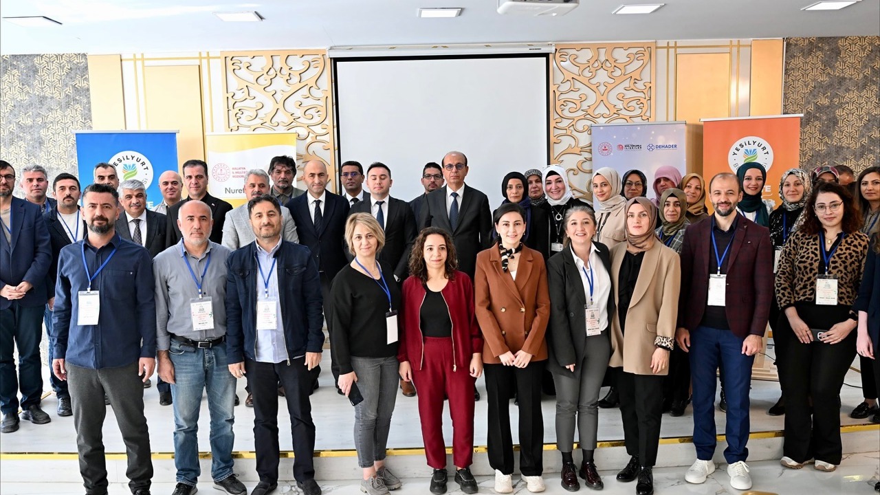 Yeşilyurt’tan Türkiye’ye Örnek Proje: Aile Mentörlüğü Başladı